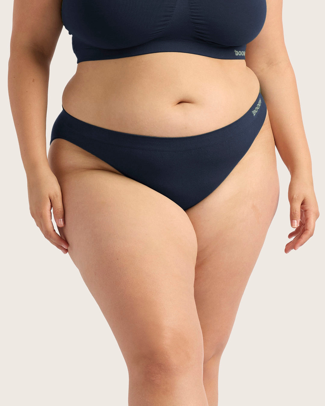 Boody Bamboo Classic Bikini - Image 14