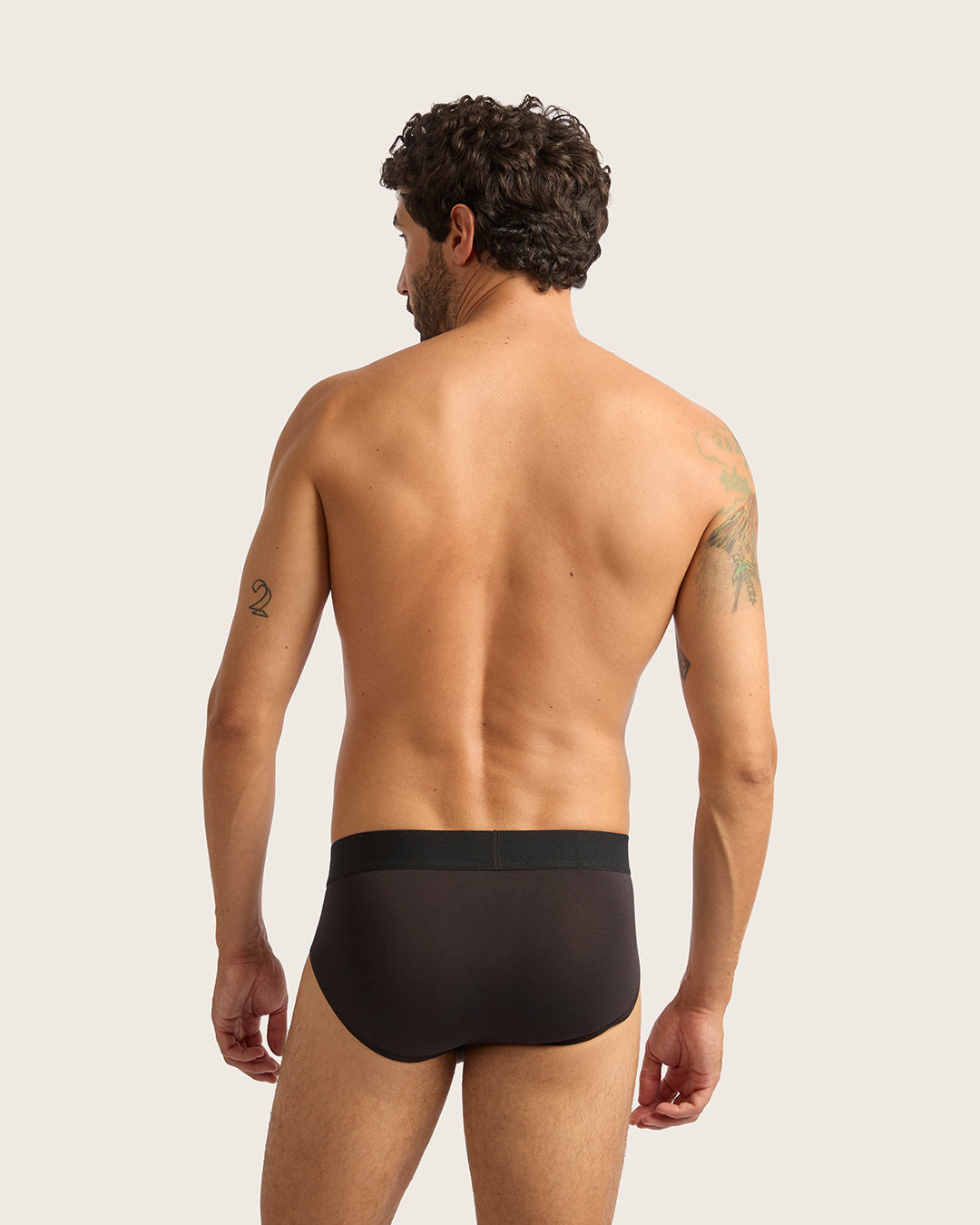 Men's Boody Bamboo Everyday Briefs - Image 6