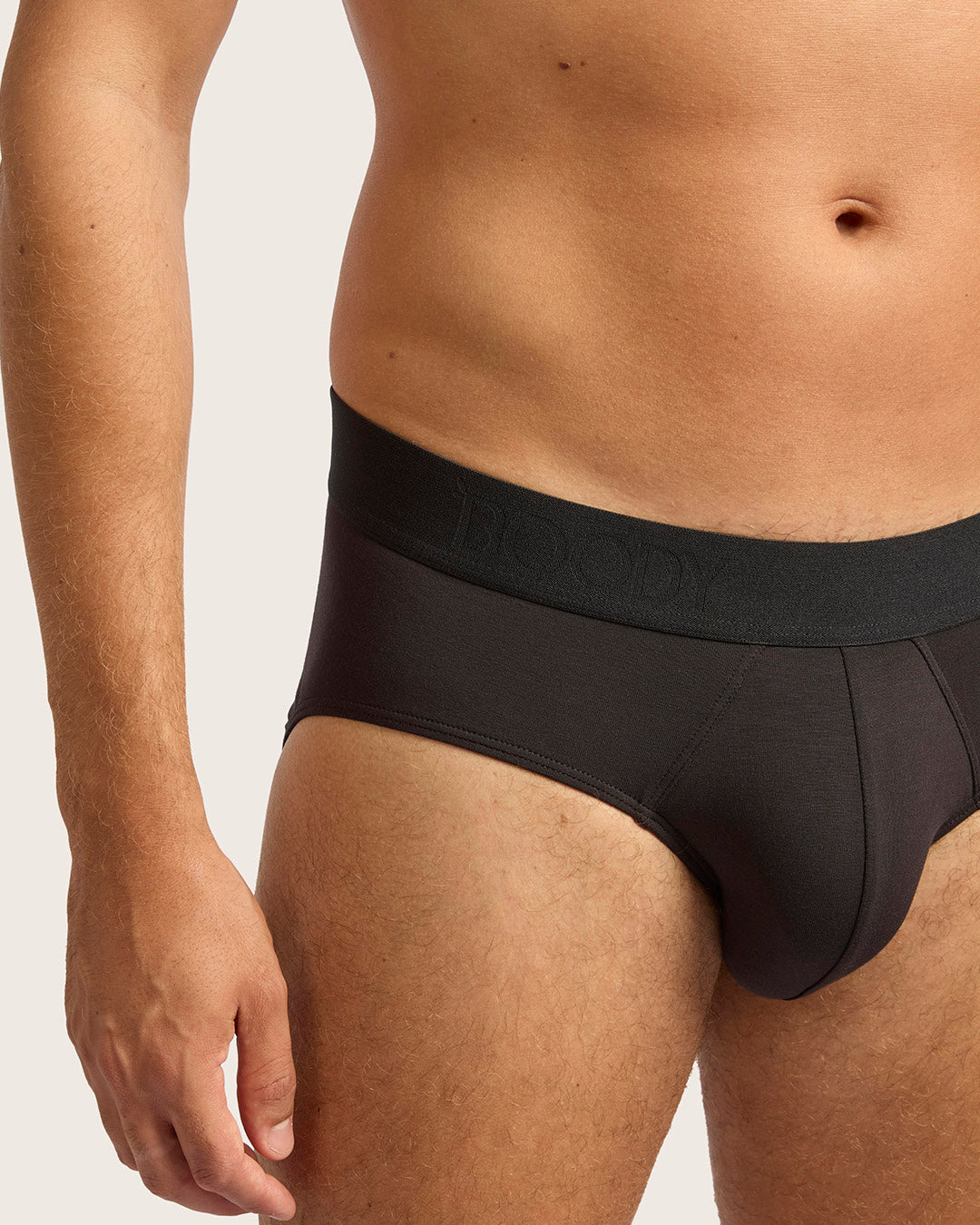 Men's Boody Bamboo Everyday Briefs - Image 4