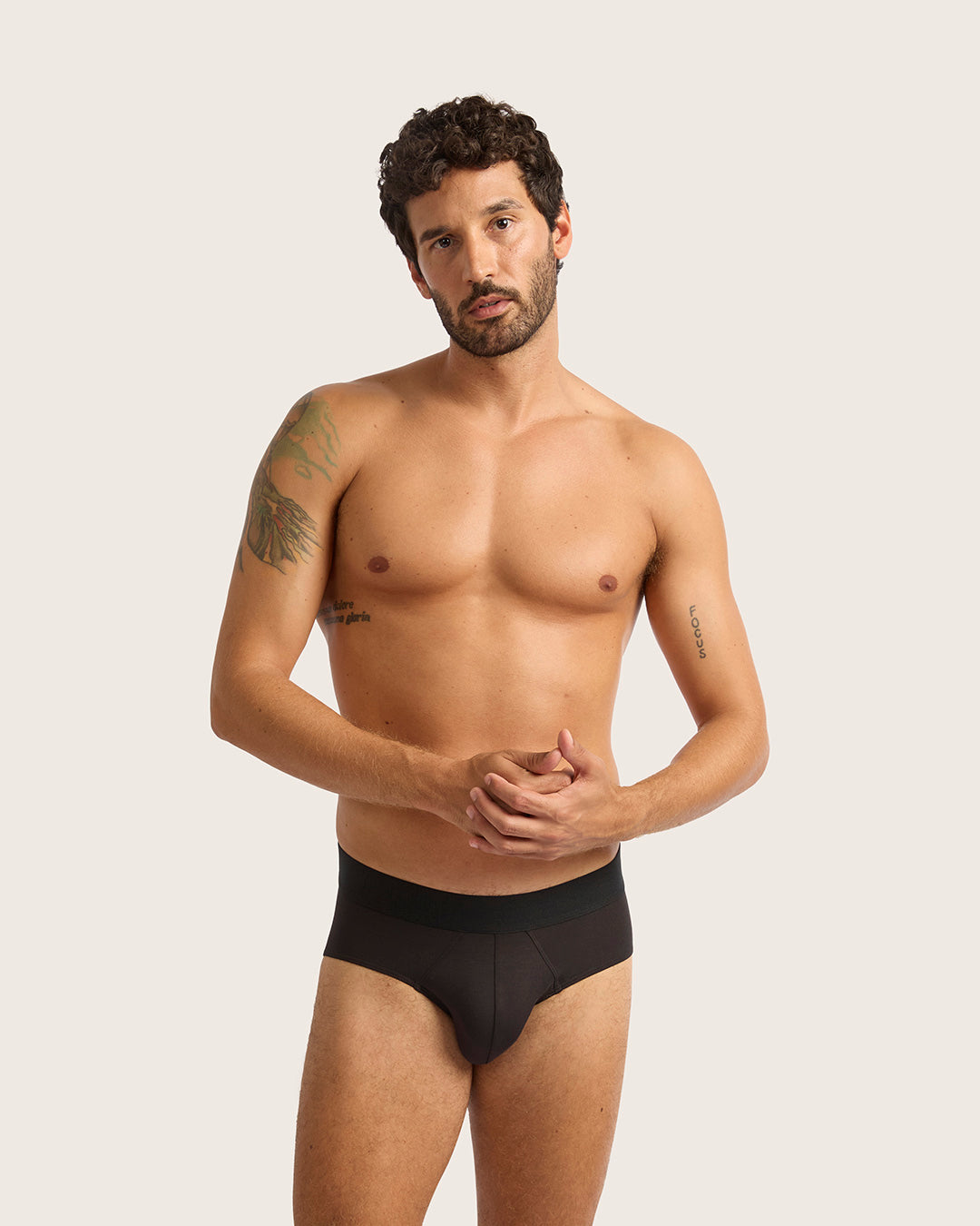 Men's Boody Bamboo Everyday Briefs - Image 5