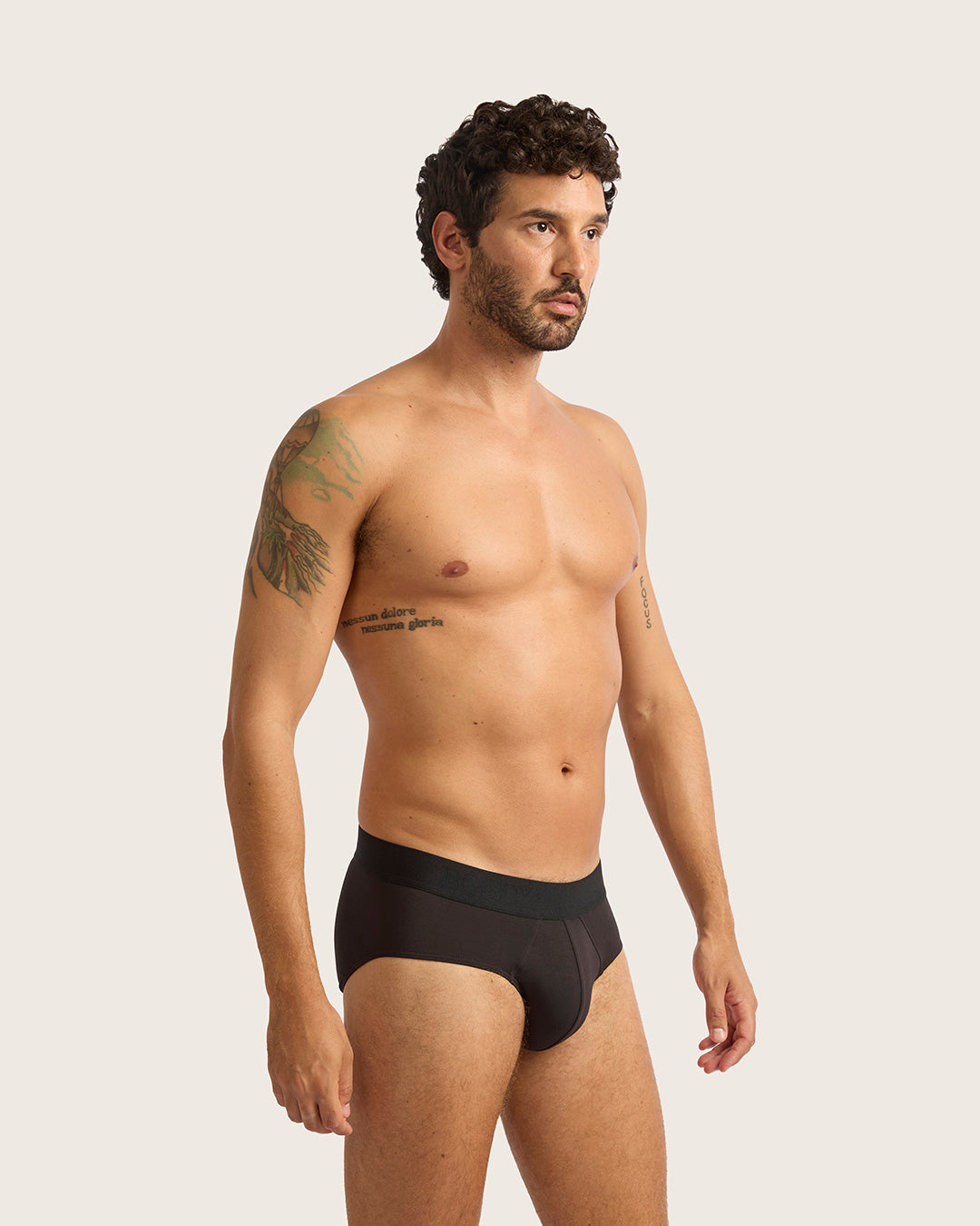 Men's Boody Bamboo Everyday Briefs - Image 7
