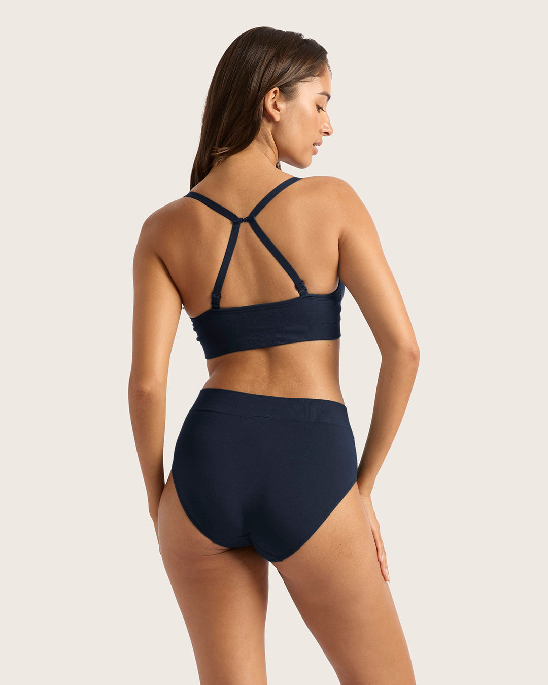 Boody Bamboo Full Briefs - Image 8