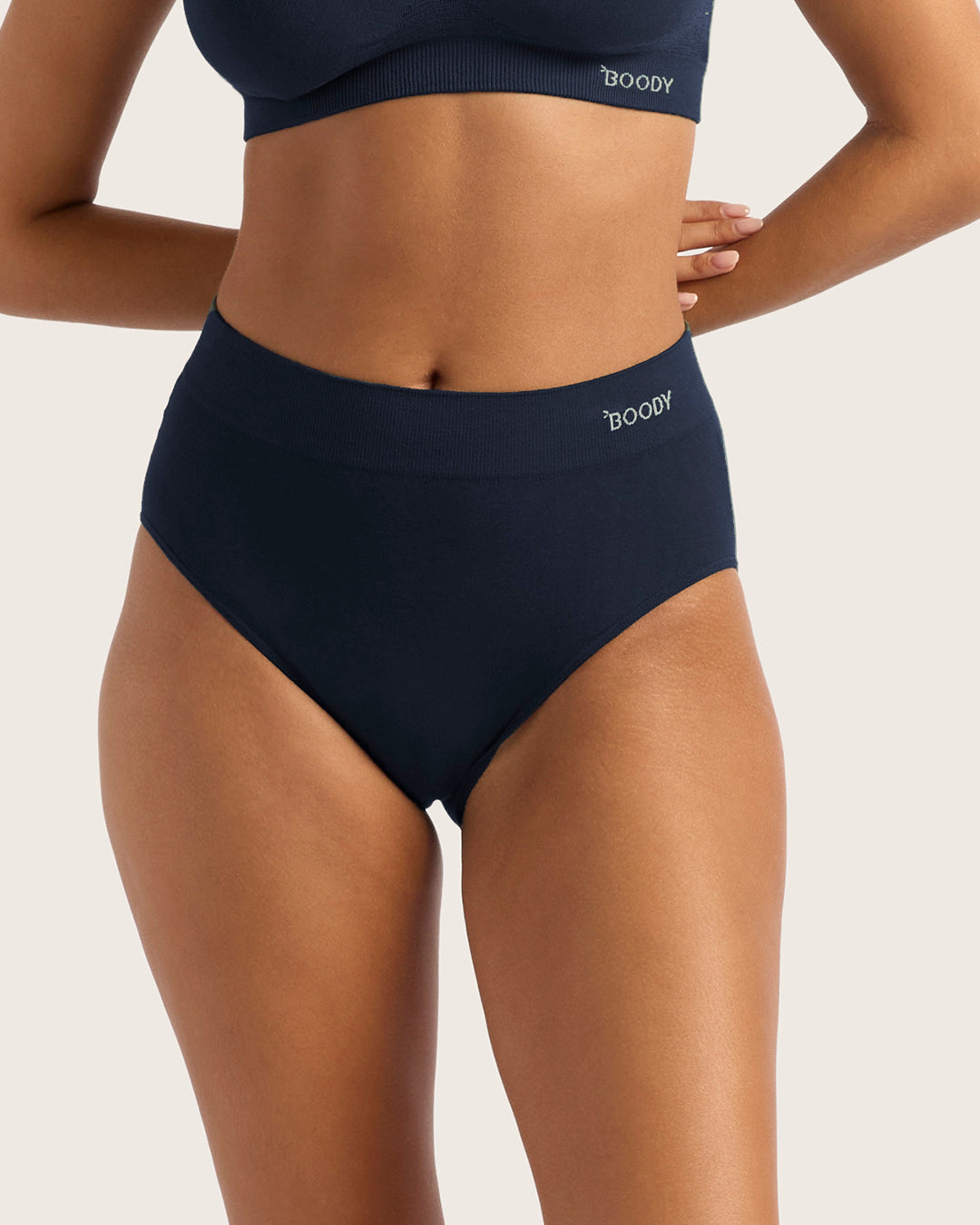 Boody Bamboo Full Briefs