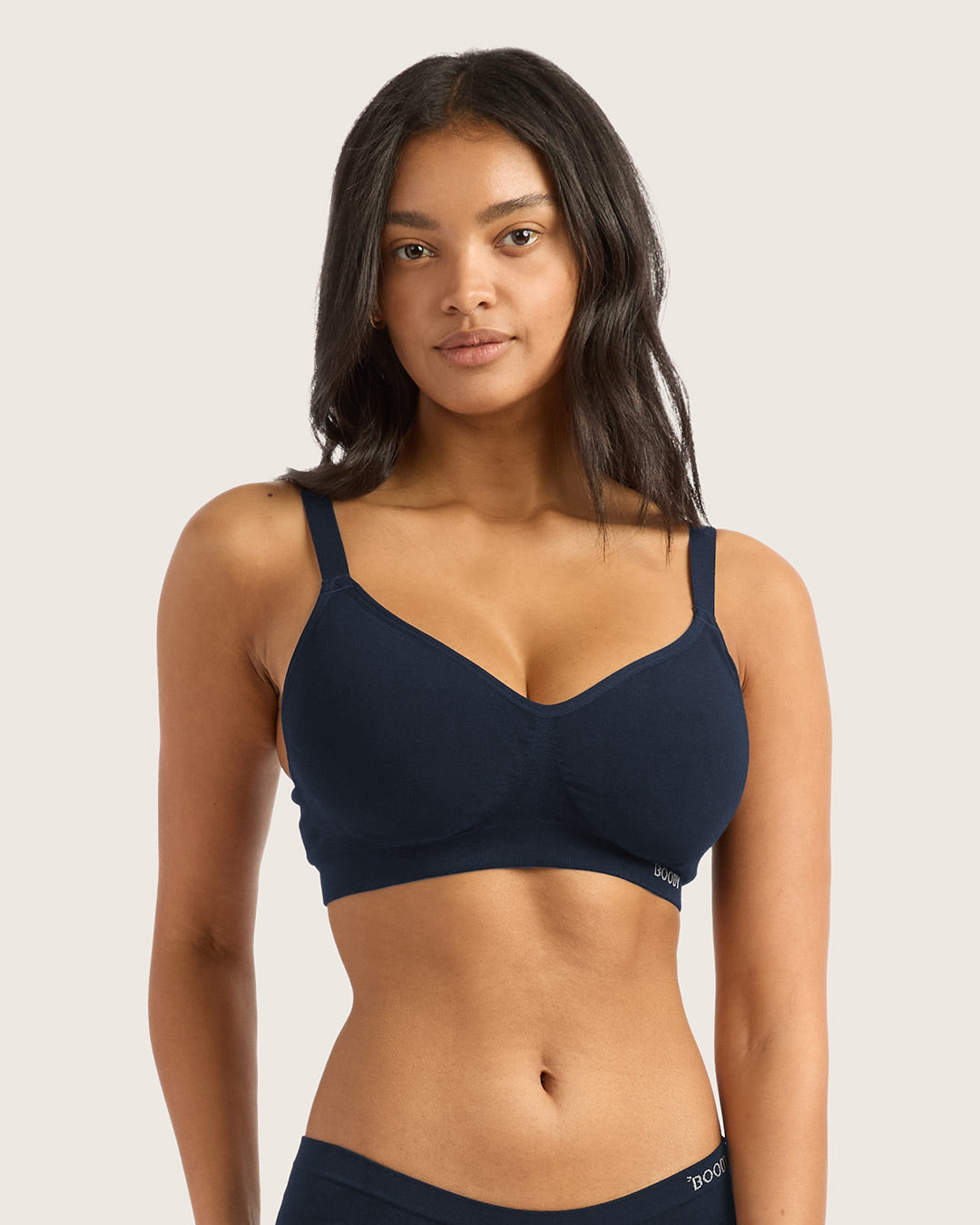Boody Wireless Full Bust T-Shirt Bra - Image 8