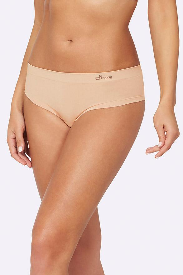 Boody Bamboo Brazilian Bikini - Image 2