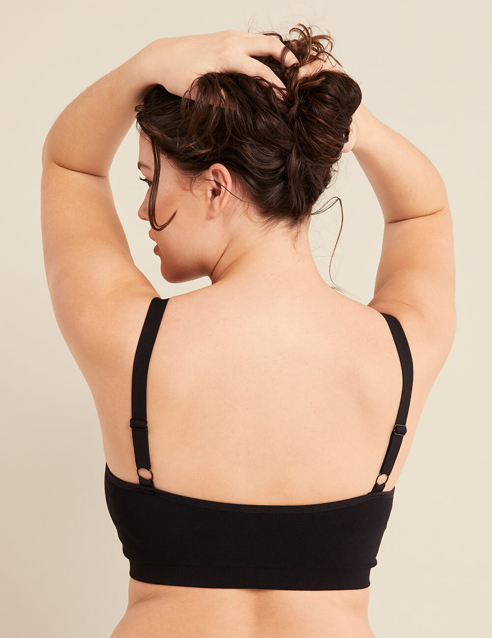 Boody Full Bust Wireless Bra - Image 4
