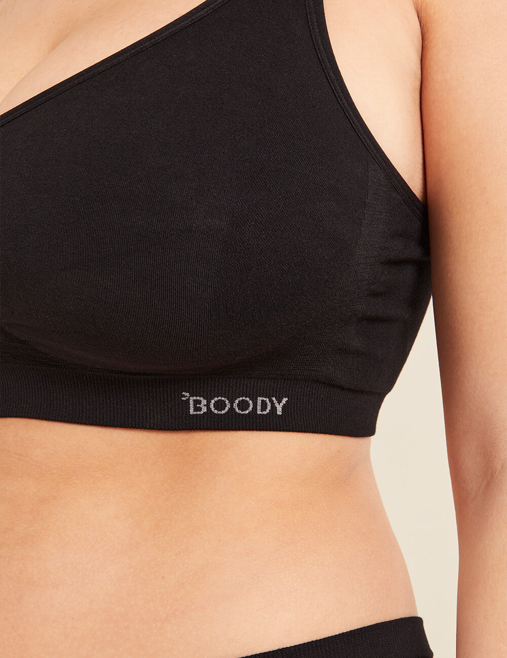 Boody Full Bust Wireless Bra - Image 10