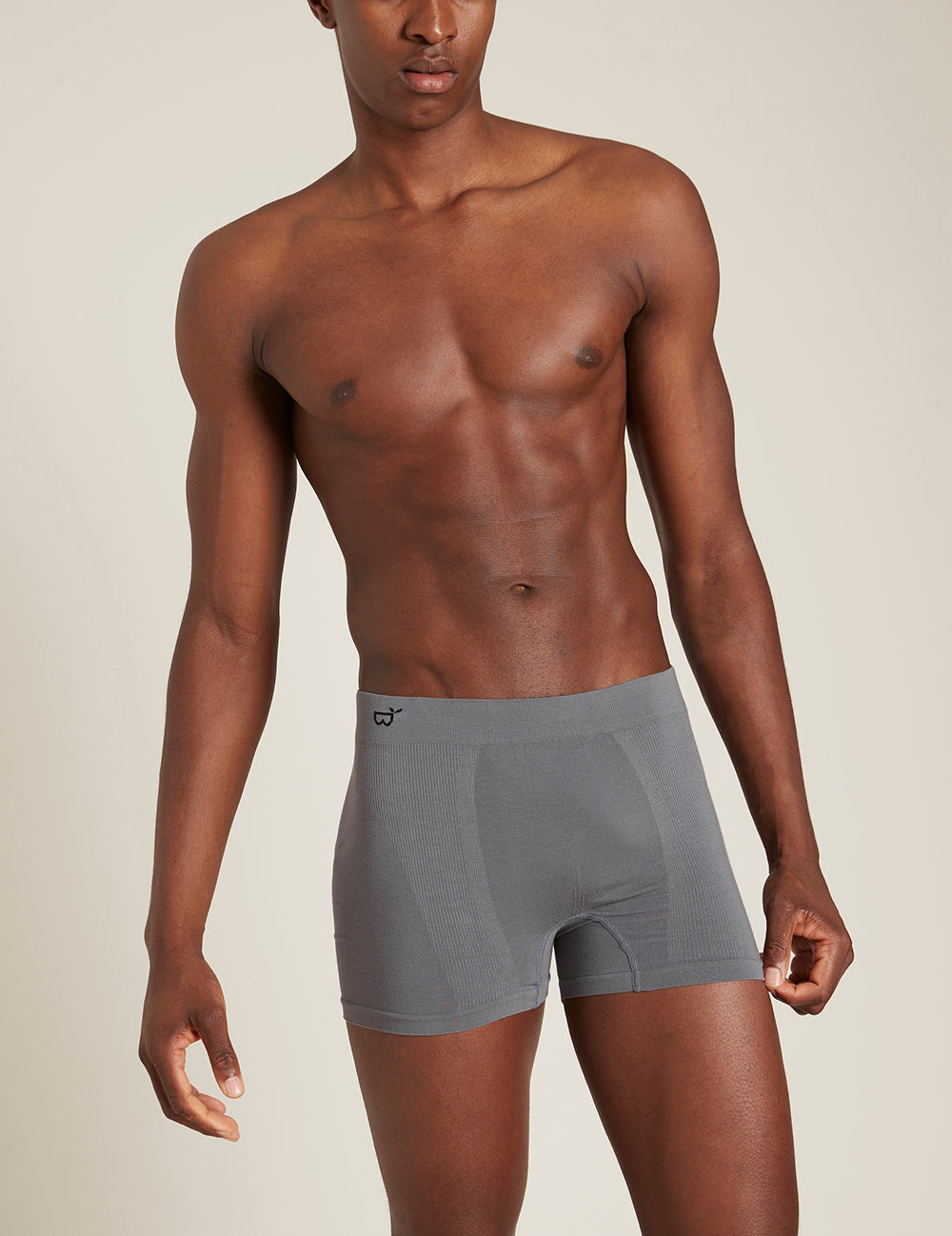 Mens Boody Bamboo Original Boxers - Image 5