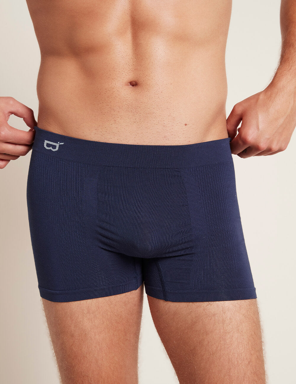 Mens Boody Bamboo Original Boxers - Image 2