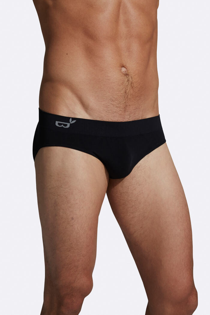 Mens Boody Bamboo Original Briefs - Image 3