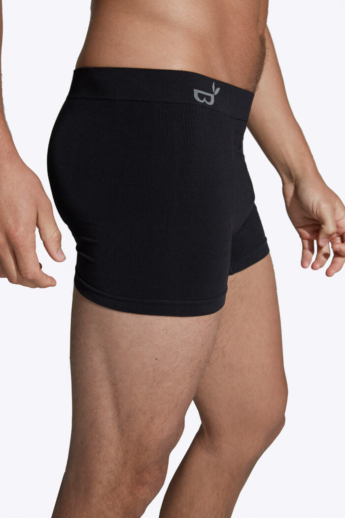 Mens Boody Bamboo Original Boxers - Image 7