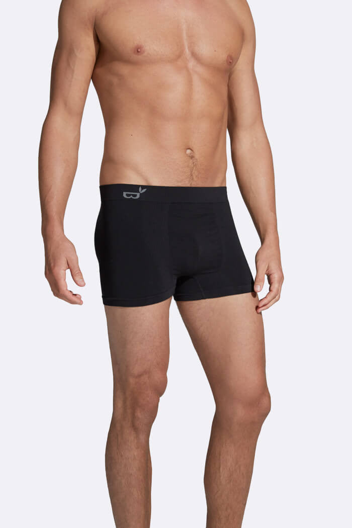 Mens Boody Bamboo Original Boxers - Image 8