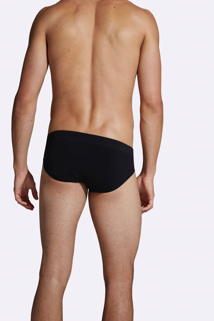 Mens Boody Bamboo Original Briefs - Image 5