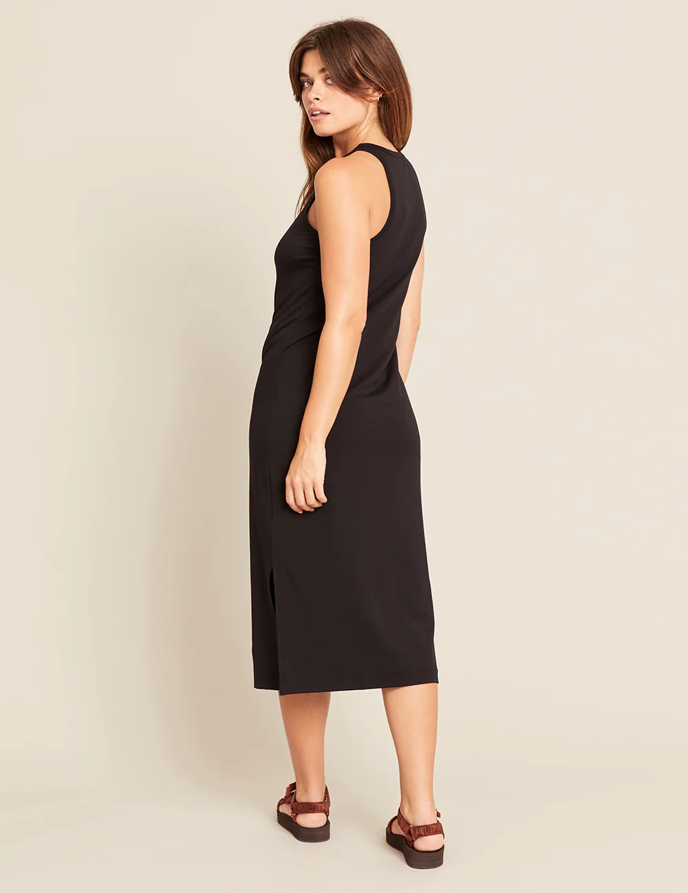 Racerback Dress - Image 3