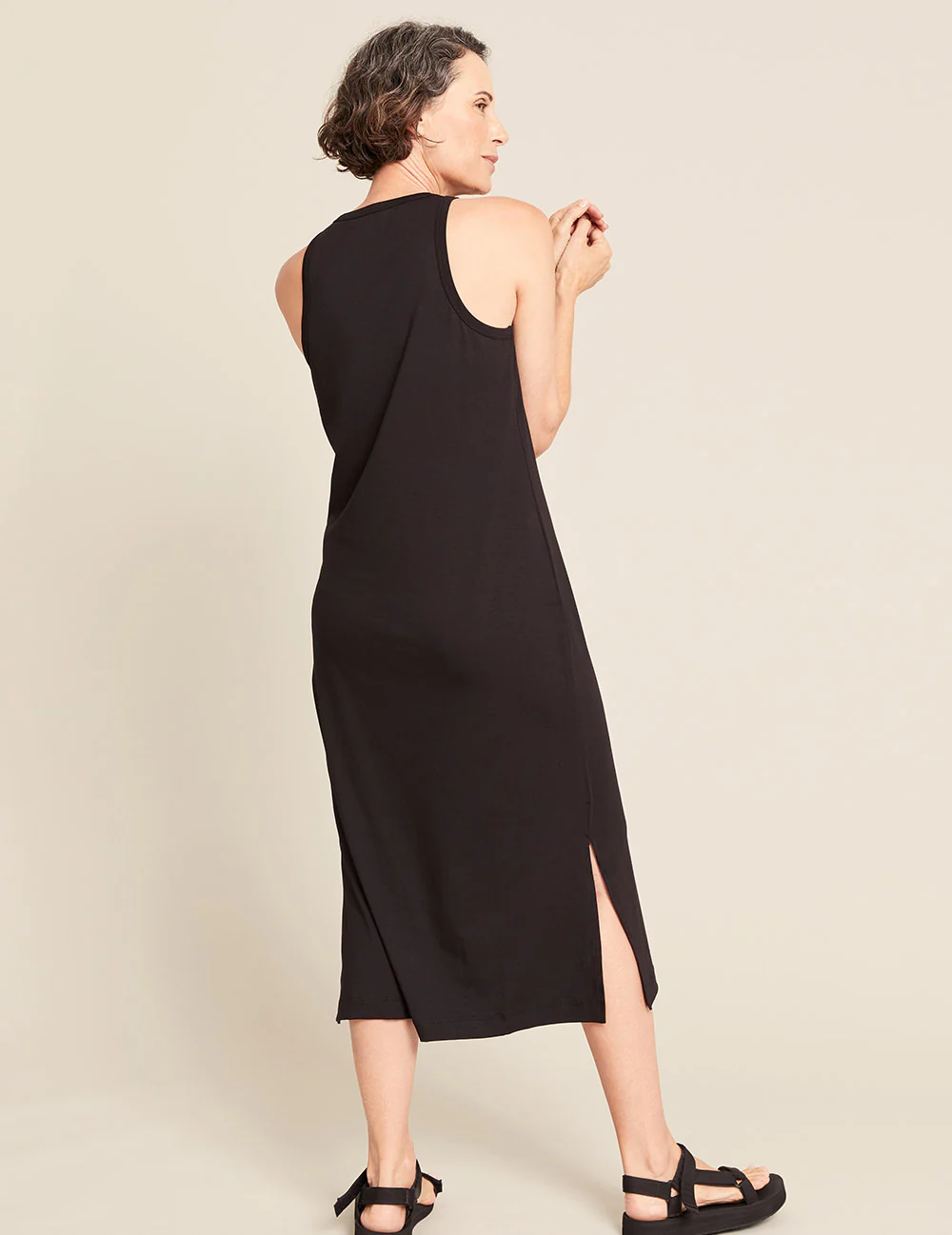 Racerback Dress - Image 4