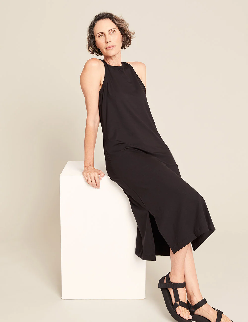 Racerback Dress - Image 6