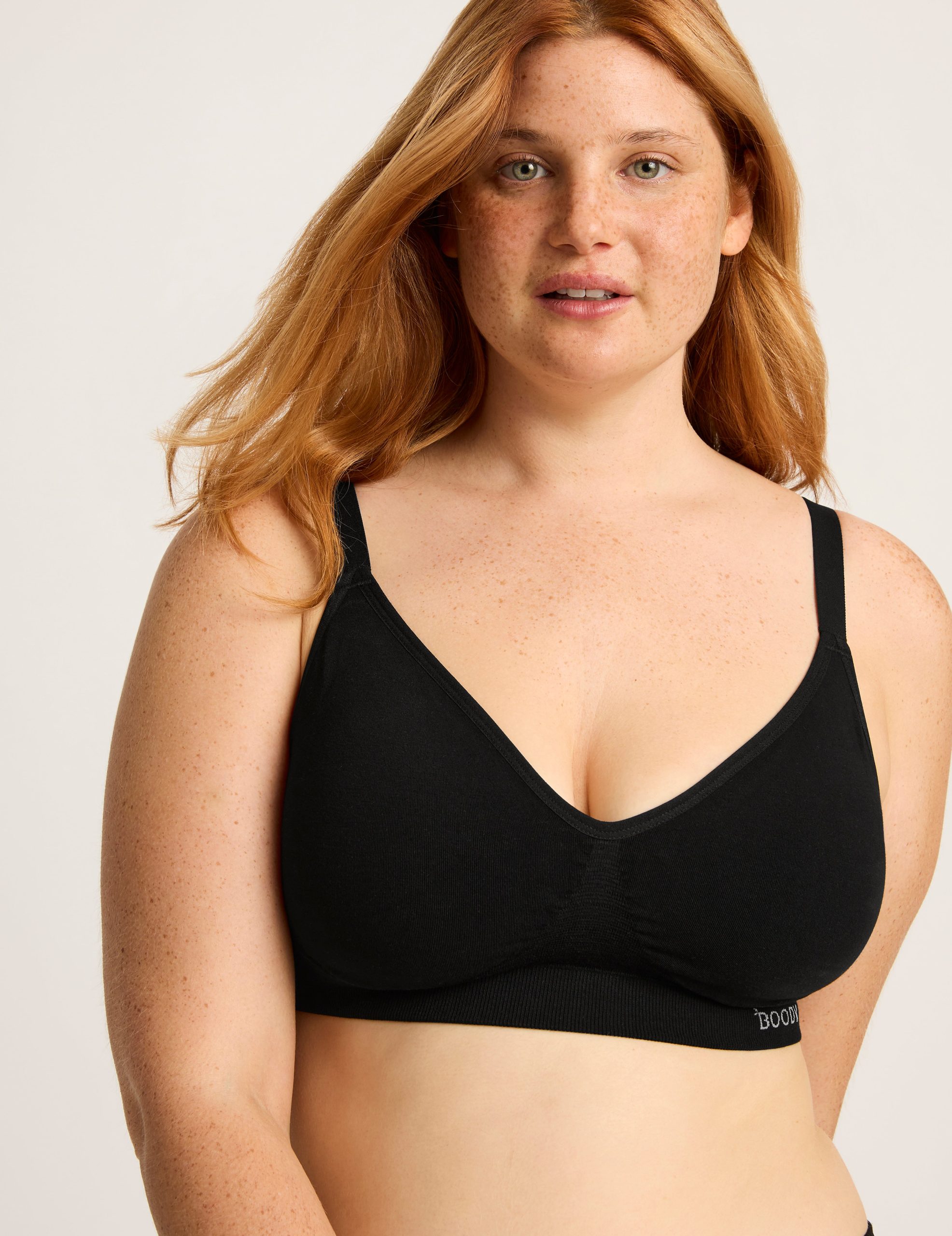 Boody Wireless Full Bust T-Shirt Bra - Image 2