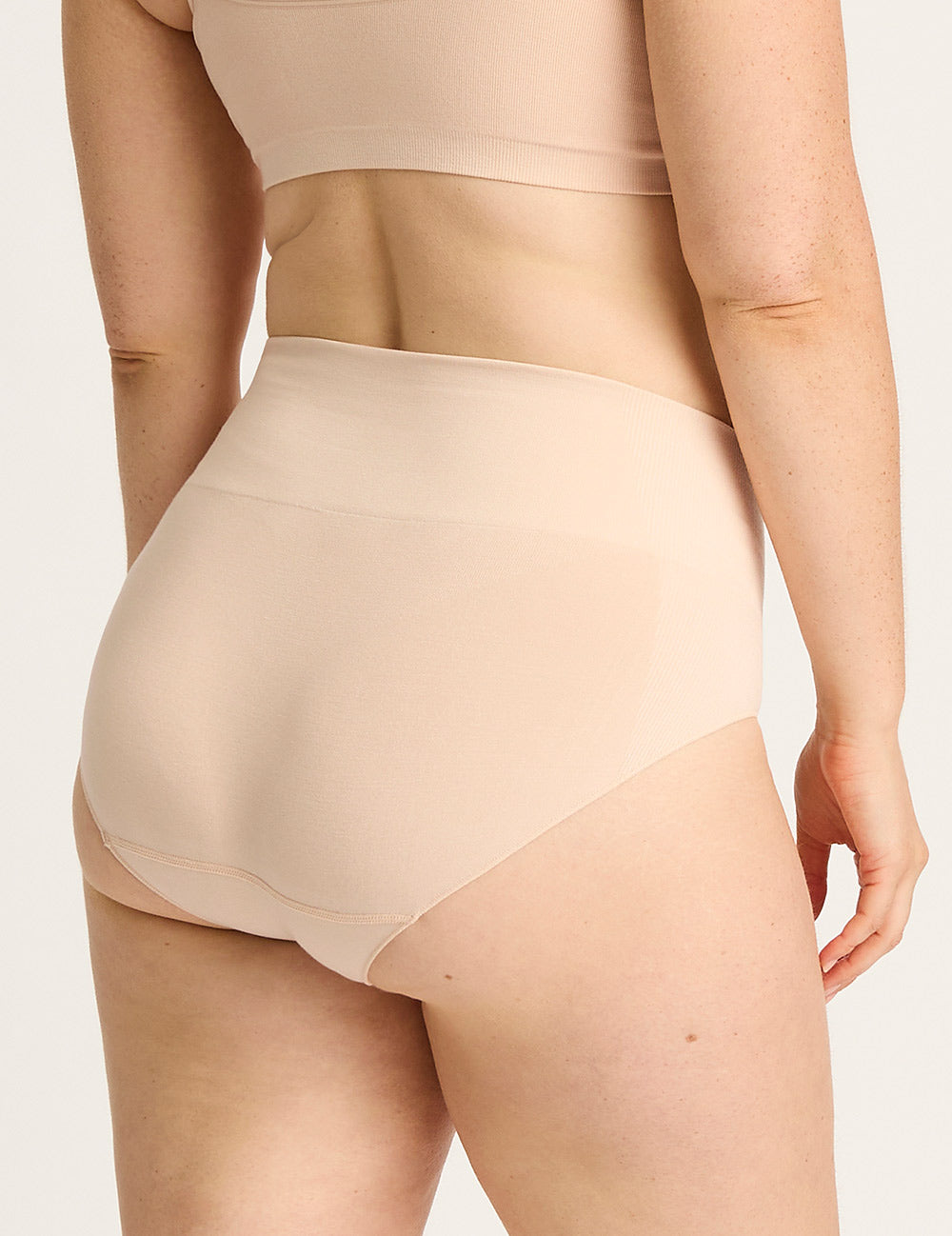 Boody Shaper High Cut Full Briefs - Image 6