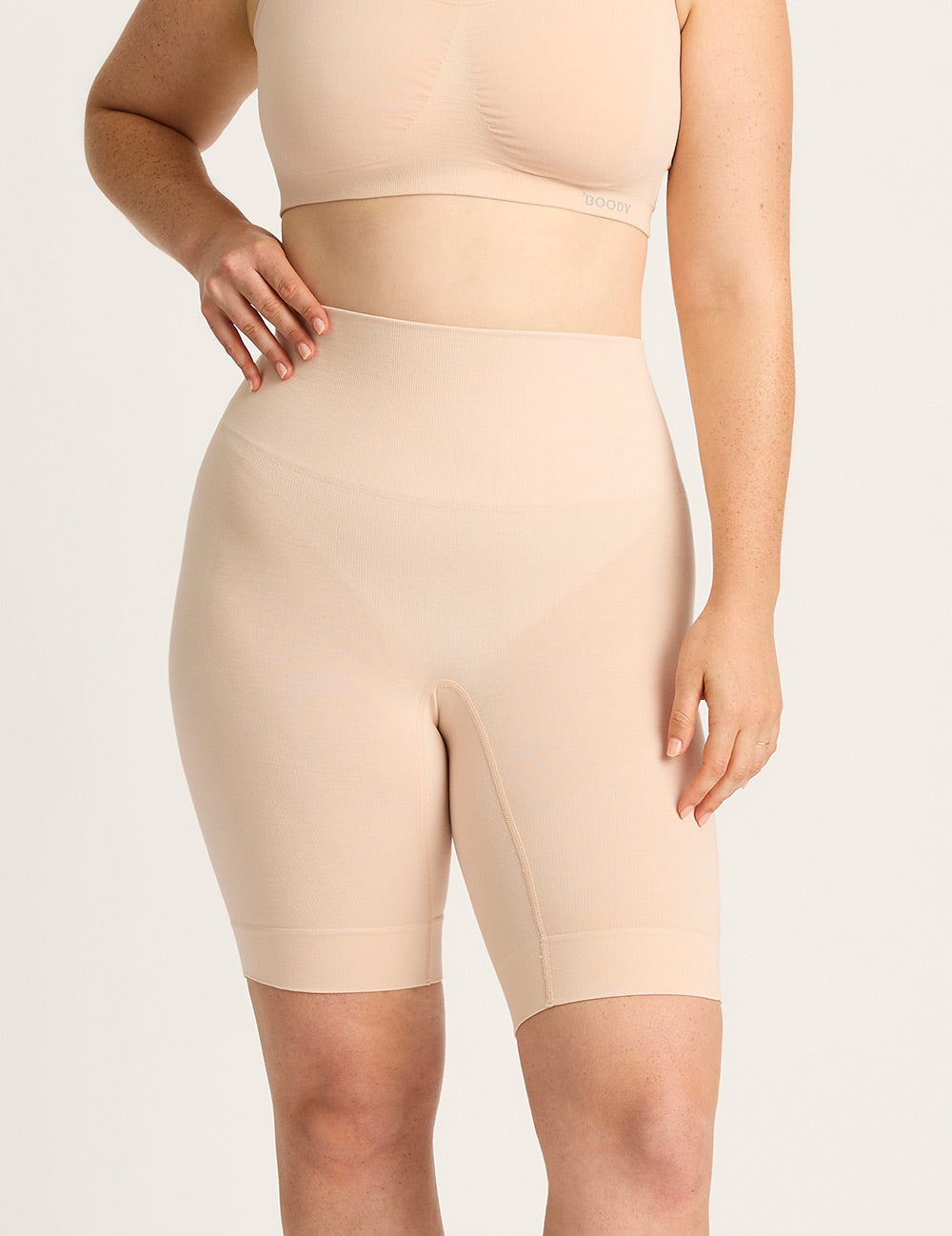 Boody Shaper Long Undershort - Image 3