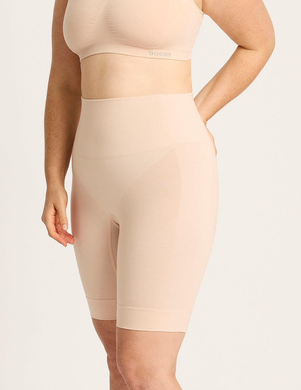 Boody Shaper Long Undershort - Image 2