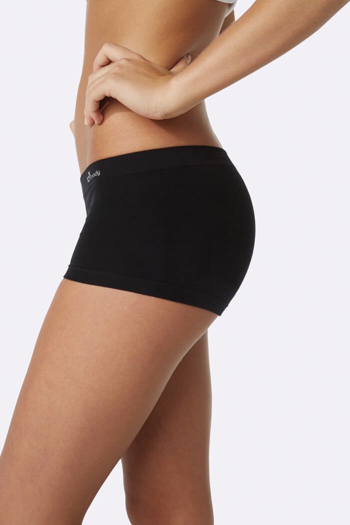 Boody Bamboo Boyleg Briefs - Image 2