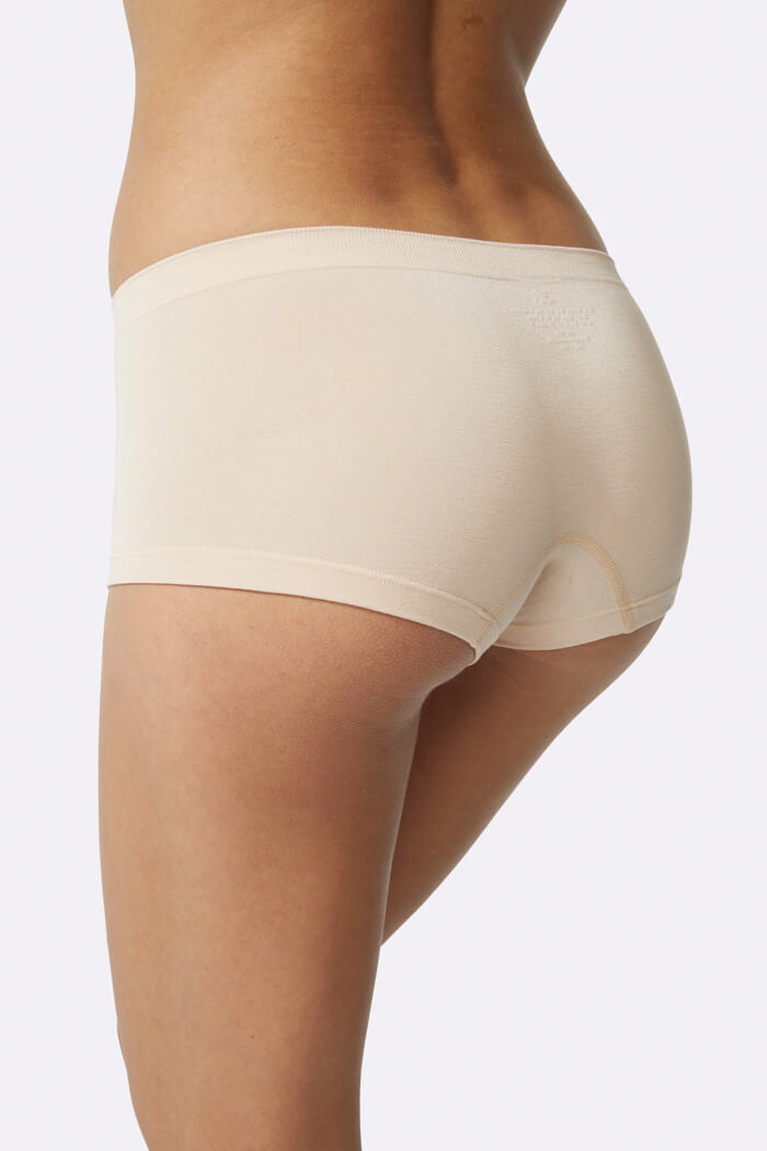 Boody Bamboo Boyleg Briefs - Image 5