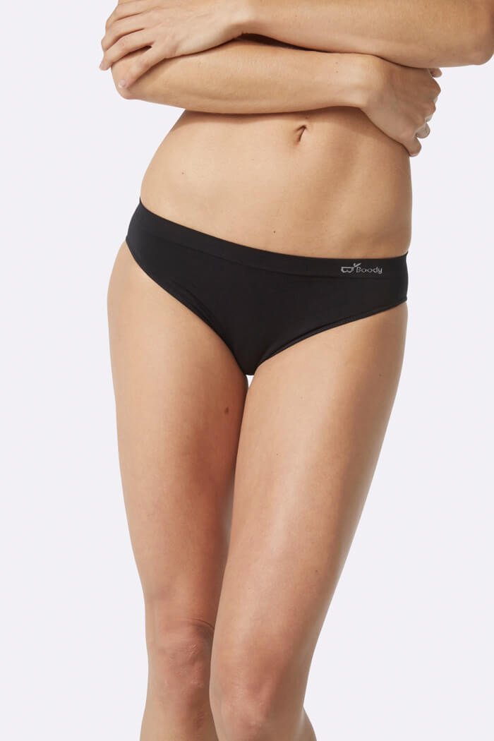 Boody Bamboo Classic Bikini - Image 8
