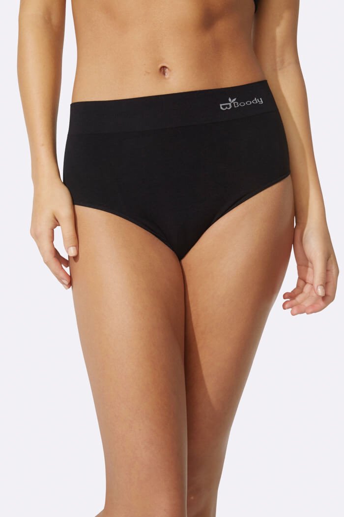 Boody Bamboo Full Briefs - Image 4