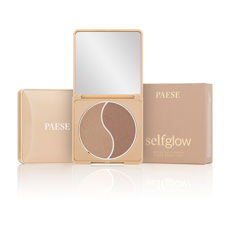 SELFGLOW bronzing powder