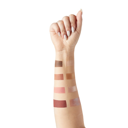 Warm Crush Eyeshadow Palette - Image 3