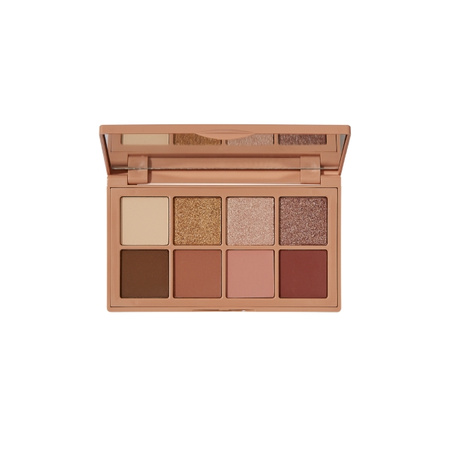 Warm Crush Eyeshadow Palette