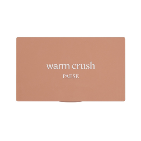 Warm Crush Eyeshadow Palette - Image 2