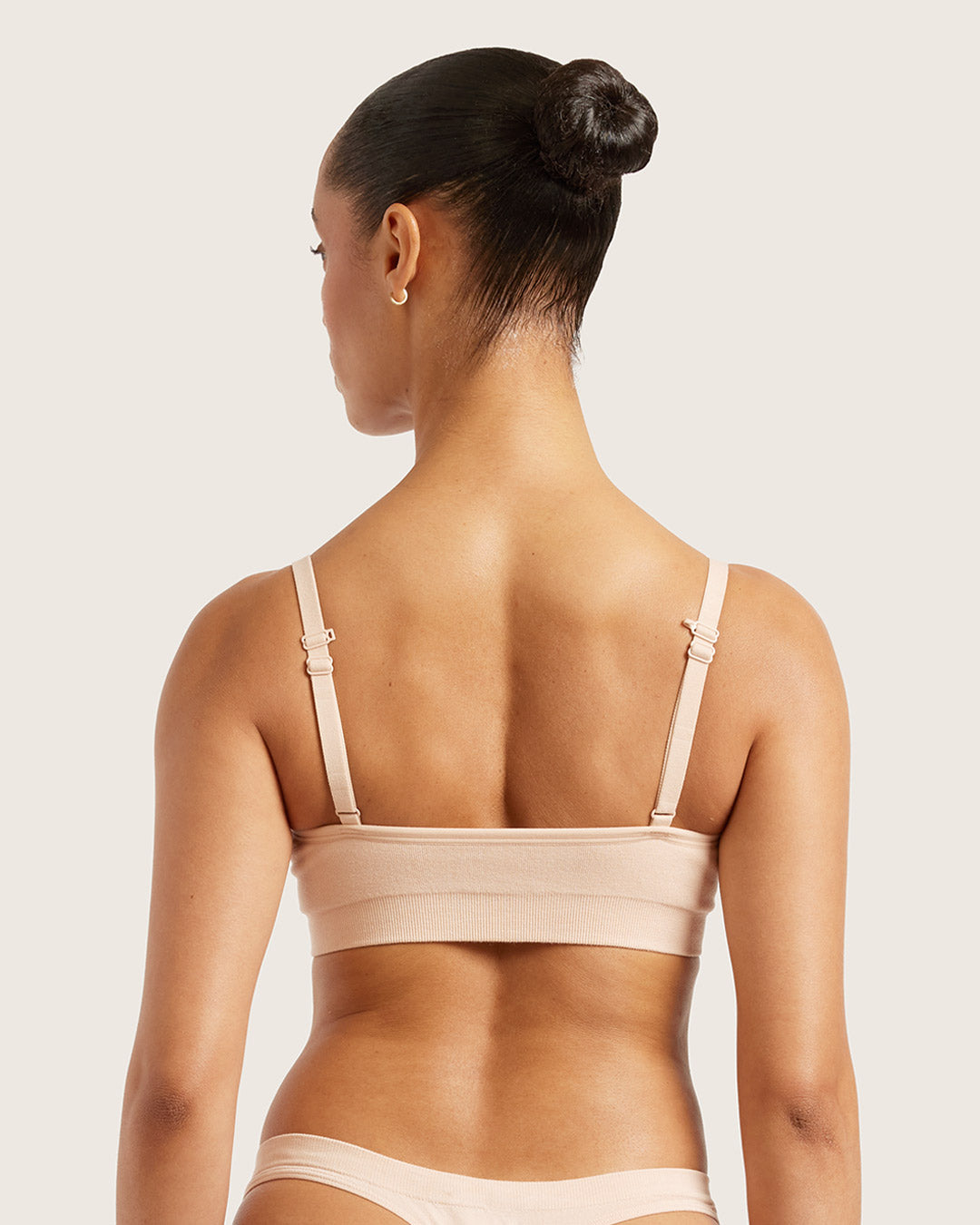 Boody Wireless T-Shirt Bra - Image 2